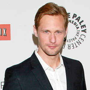 Alexander Skarsgard Alexander Skarsgard